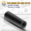 0L0829-Handle-Caterpillar-Marine Engine, Motor Grader, Pipelayer, Track Loader, Bulldozer