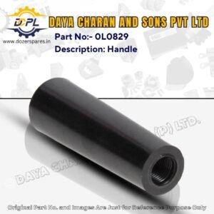 Daya Charan & Sons Pvt. Ltd.