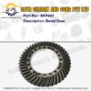 8K9661-Bevel Gear-Caterpillar-Track Loader , Bulldozer