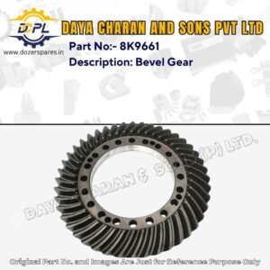 8K9661-Bevel Gear-Caterpillar-Track Loader , Bulldozer
