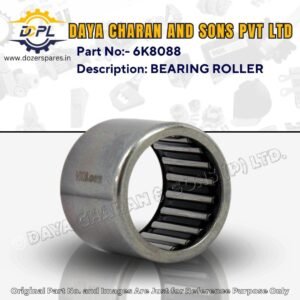 Daya Charan & Sons Pvt. Ltd.