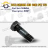 5K8454-Bolt-Caterpillar-Bulldozer