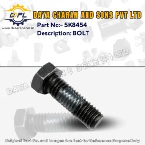 Daya Charan & Sons Pvt. Ltd.