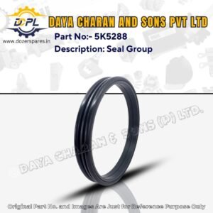 5K5288-Seal Group-Caterpillar-Motor Grader