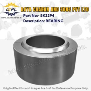 5K2294-Bearing-Caterpillar-Marine Engine, Pipelayer, Track Loader, Wheel Dozer, Wheel Loader, Wheel Skidder, Wheel Tractor