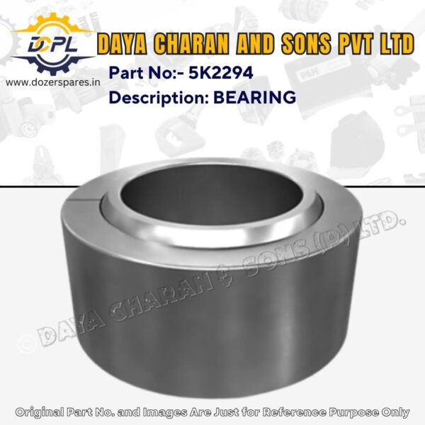 5K2294-Bearing-Caterpillar-Marine Engine, Pipelayer, Track Loader, Wheel Dozer, Wheel Loader, Wheel Skidder, Wheel Tractor
