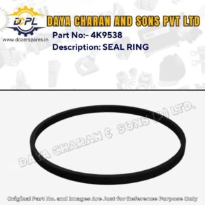  4K9538-Seal Ring-Caterpillar-Track Loader , Excavator