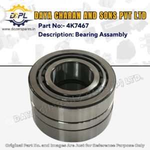 4K7467-Bearing Assambly-Caterpillar-Motor Grader, Wheel Dozer, Wheel Loader