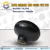 0L1170-handle-Caterpillar-Bulldozer