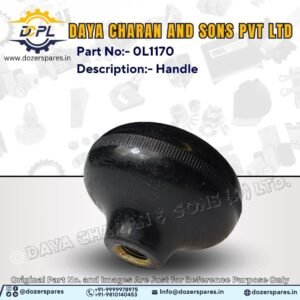 Daya Charan & Sons Pvt. Ltd.