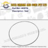 4K5714 – Seal – Caterpillar – Track Loader , Bulldozer