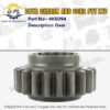 4K5054-Gear-Caterpillar-Bulldozer
