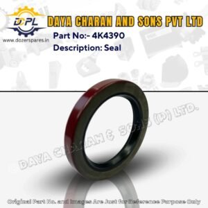 4K4390-Seal-Caterpillar-Track Loader , Bulldozer