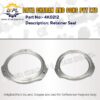 4K0212-Retainer-Seal-Caterpillar-Track Loader , Bulldozer