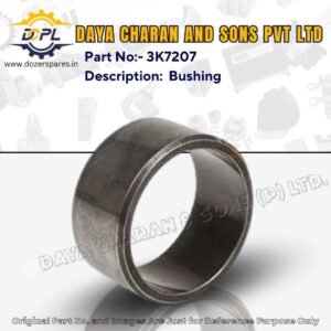 3K7207-Bushing-Caterpillar-Track Loader , Bulldozer