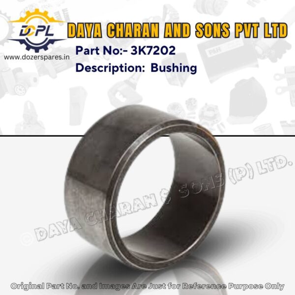 3K7202 – Bearing – Caterpillar – Track Loader , Bulldozer