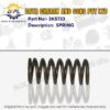 3K5733-Spring-Caterpillar-Excavator, Industrial Engine, Motor Grader, Pipelayer, Track Loader, Track Skidder, Bulldozer