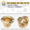 3K5513-Bushing-Caterpillar-Track Loader , Bulldozer