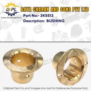 3K5513-Bushing-Caterpillar-Track Loader , Bulldozer