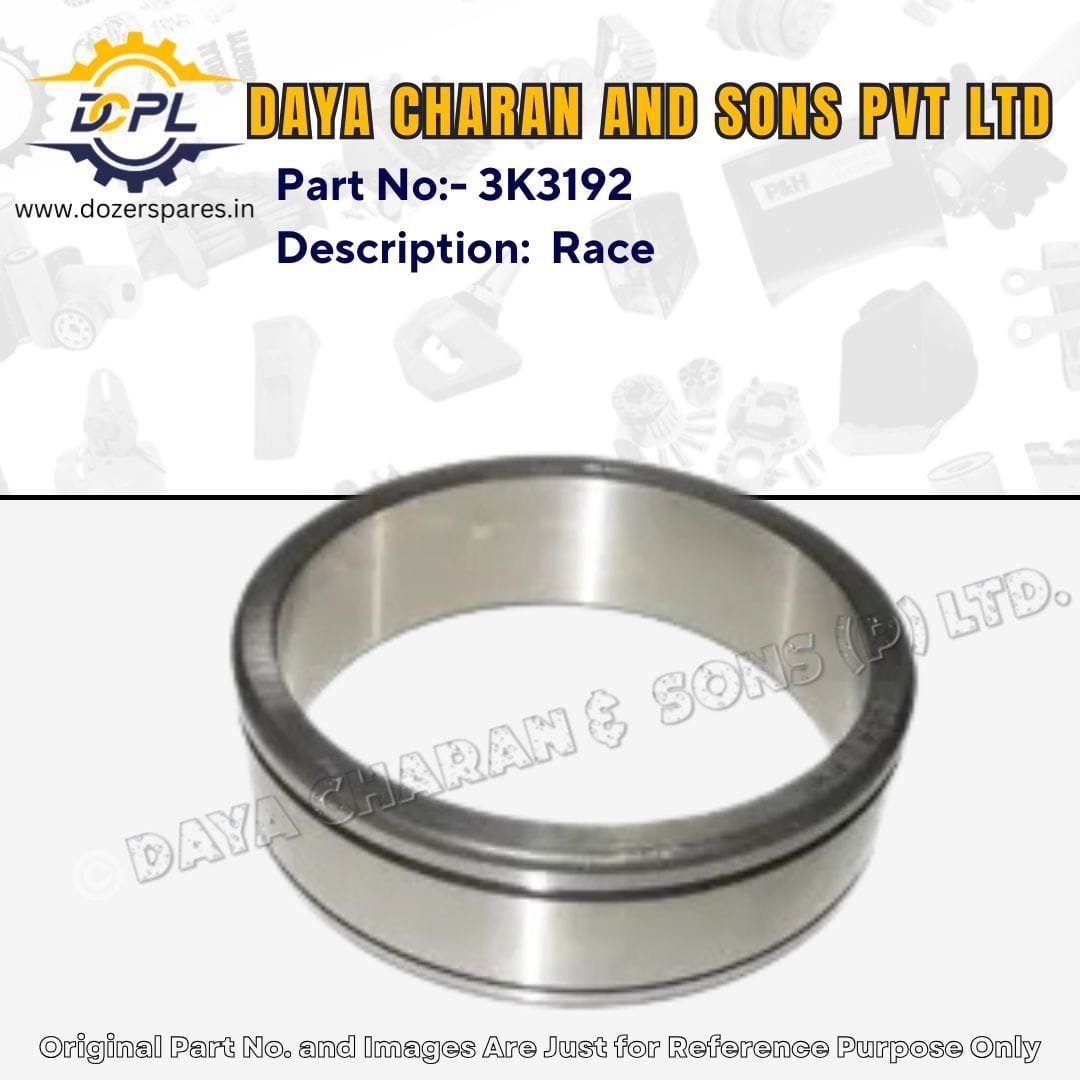 3K3192-Race-Caterpillar-Pipelayar, Track Loader , Bulldozer