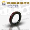 3K2593-Seal-Caterpillar-Gen Set Engine, Generator Set, Industrial Engine, Marine Engine, Track Loader, Bulldozer, Wheel Dozer, Wheel Loader, Wheel Tractor