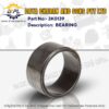 3K0139-Bearing-Caterpillar-Ripper, Wheel Loader