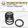 2K4434-Packing Set-Caterpillar-Motor Grader, Track Loader, Wheel Dozer, Wheel Loader, Wheel Scraper