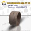 2K0713 – Bearing Sleeve – Caterpillar – Wheel Loader