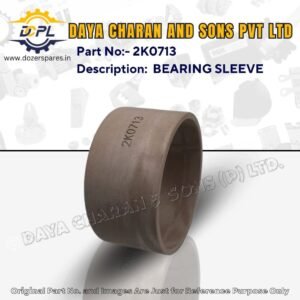 2K0713-Bearing Sleeve-Caterpillar-Wheel Loader