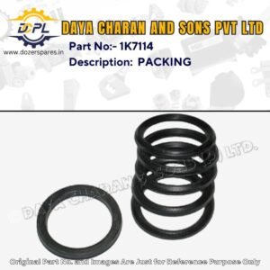 Daya Charan & Sons Pvt. Ltd.