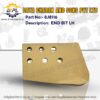 8J8116-End Bit LH-Caterpillar-Bulldozer