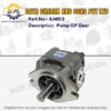 8J4513-Pump Gp-gear-Caterpillar-Bulldozer