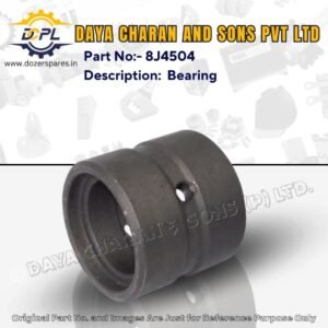 Daya Charan & Sons Pvt. Ltd.