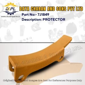 7J1849-Protector-Caterpillar-Bulldozer