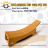 6J8814-Protector-Caterpillar-Ripper, Bulldozer
