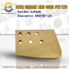 5J9628-End bit LH-Caterpillar-Bulldozer, Wheel Dozer