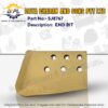 5J8767-End bit RH-Caterpillar-Bulldozer, Wheel Dozer