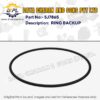 5J7865-Ring Backup-Caterpillar-Bulldozer