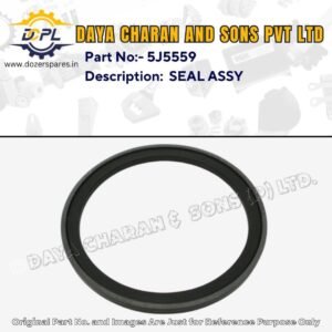 5J5559-Seal Assy-Caterpillar-Bulldozer