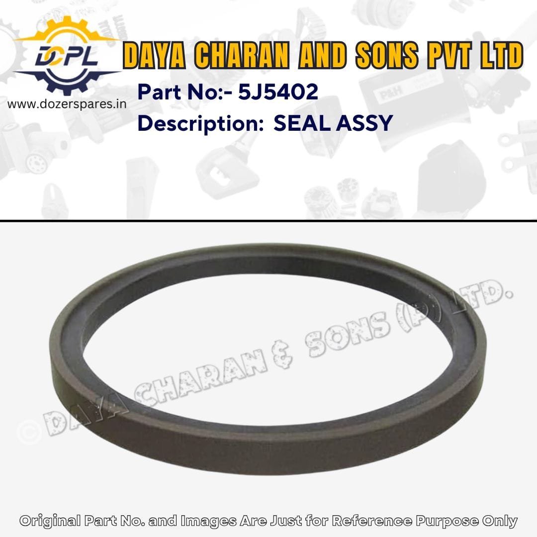 5J5402-Seal Assy-Caterpillar-Bulldozer