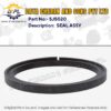 5J5020 – Seal Assy – Caterpillar – Bulldozer, Track Loader