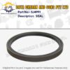 5J4991-Seal-Caterpillar-Bulldozer, Track Loader, Wheel Dozer, Wheel Loader, Wheel Scraper, Wheel Tractor
