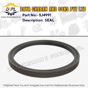 Daya Charan & Sons Pvt. Ltd.