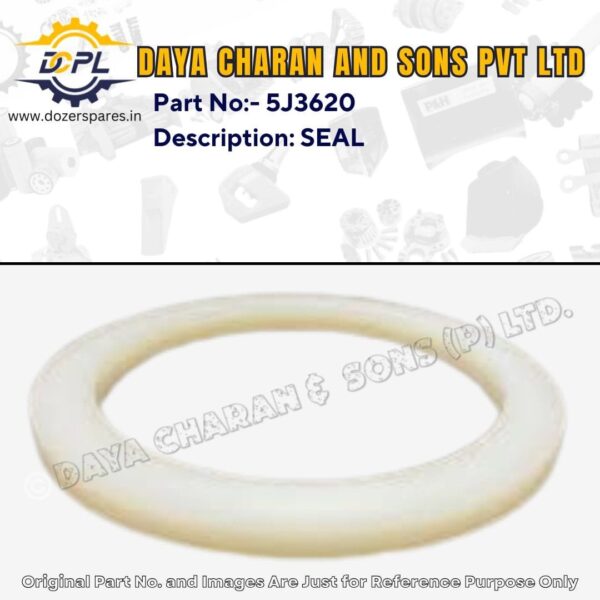 5J3620 / 2892937 – Seal – Caterpillar