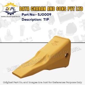 5J0009-Tip-Caterpillar-Ripper