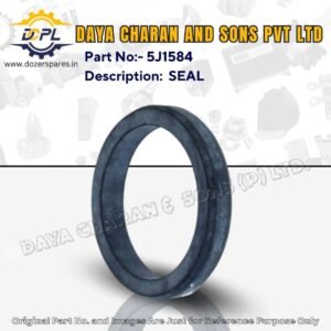 Daya Charan & Sons Pvt. Ltd.