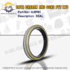 4J8981 – Seal – Caterpillar – Bulldozer