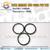 4J8268-Seal-Caterpillar-Wheel Loader, Track Loader