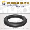 4J7533-Seal O-Ring-Caterpillar-Bulldozer