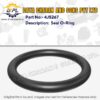 4J5267-Seal O-ring-Caterpillar-Bulldozer